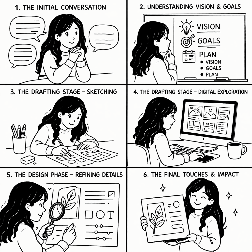 process
